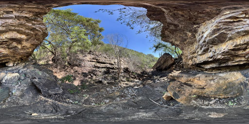 Preview Pedra do Índio